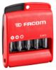 Afbeeldingen van Facom Bitset 50mm 10 delig