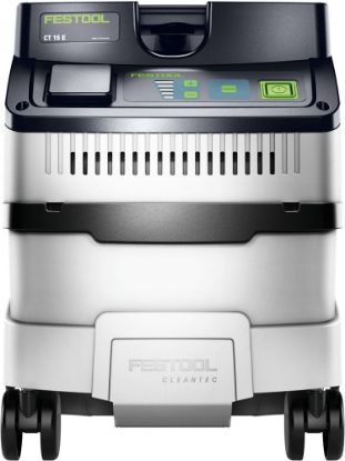 Afbeeldingen van Festool Stofzuiger CT 15 E