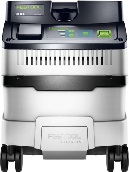 Afbeeldingen van Festool Stofzuiger CT 15 E