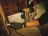 Afbeeldingen van DeWALT Vetspuit DCGG571M1