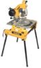 Afbeeldingen van DeWALT Combinatiezaagmachine DW743N