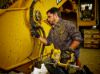 Afbeeldingen van DeWALT Vetspuit DCGG571M1