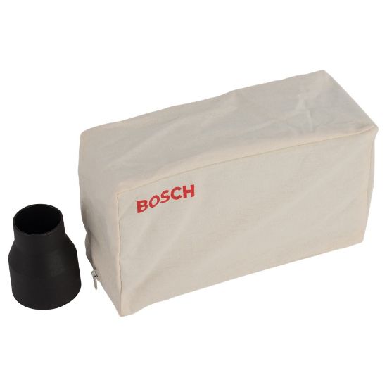 Afbeeldingen van Bosch Stofzakken