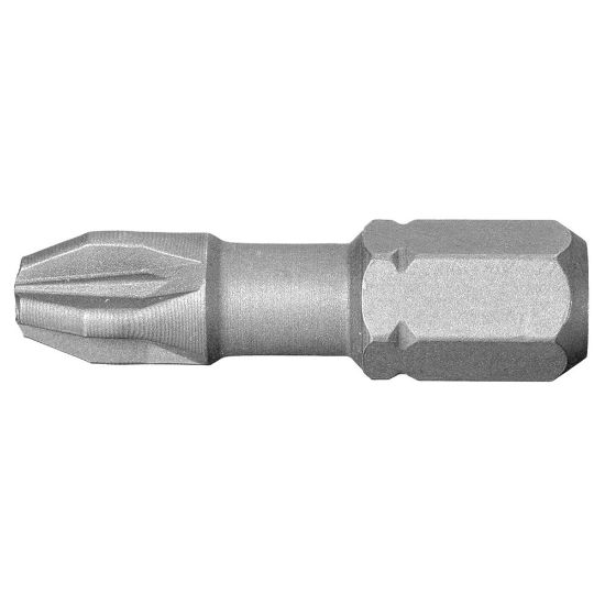 Afbeeldingen van Facom Bit pozidriv ED.1T pz2x25mm