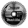 Afbeeldingen van Makita Zaagb.Hout 260X30X2,15 45T B-64624