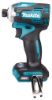Afbeeldingen van Makita 40 V Max Slagschroevendraaier TD001GD201