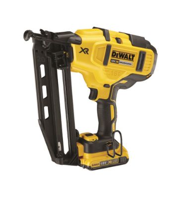 Afbeeldingen van DeWALT Tacker DCN660D2 18volt