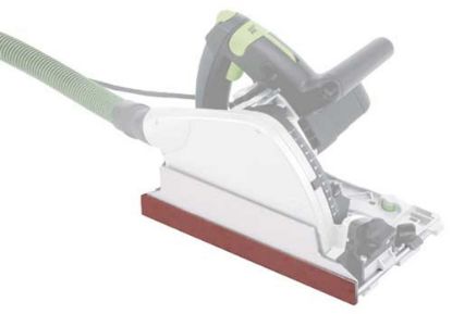 Afbeeldingen van Festool Afdekking ABSA-TS 55