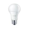 Afbeeldingen van Philips LED Lamp Normaal LED bulb 8w(60w) kleur 827