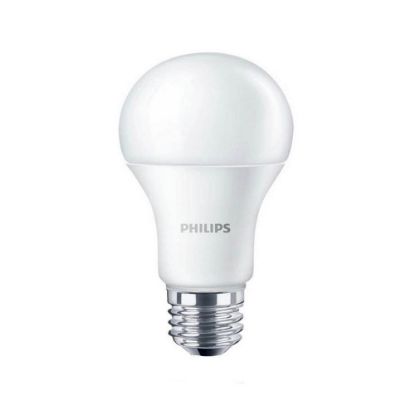 Afbeeldingen van Philips LED Lamp Normaal LED bulb 8w(60w) kleur 827