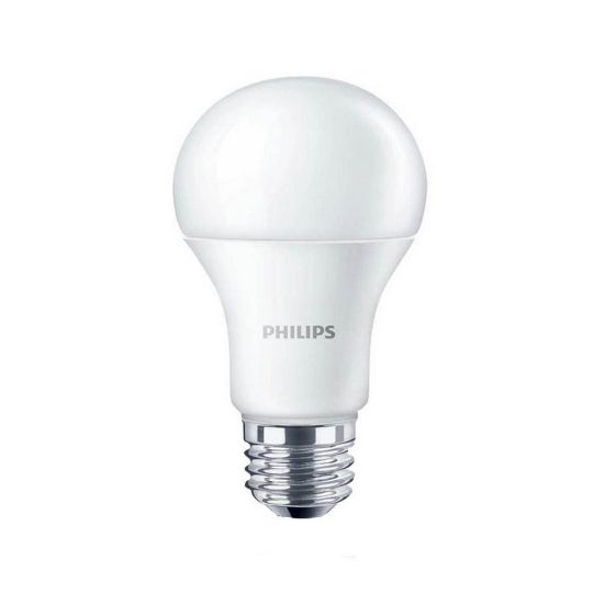 Afbeeldingen van Philips LED Lamp Normaal LED bulb 8w(60w) kleur 827