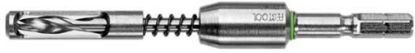 Afbeeldingen van Festool Centreerboor ZB HS D 5 EURO CE