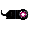 Afbeeldingen van Bosch Accessoires multitool 32 sc