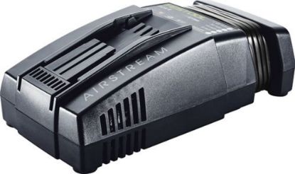 Afbeeldingen van Festool Snel-Acculader SCA 8 220-240v