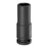 Afbeeldingen van Facom Slagdopsleutel 1/2" zeskant Metrisch NS.A 1/2"x8mm