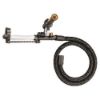Afbeeldingen van DeWALT Stofzuigadapter D25301D
