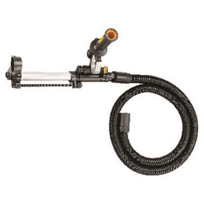Afbeeldingen van DeWALT Stofzuigadapter D25301D