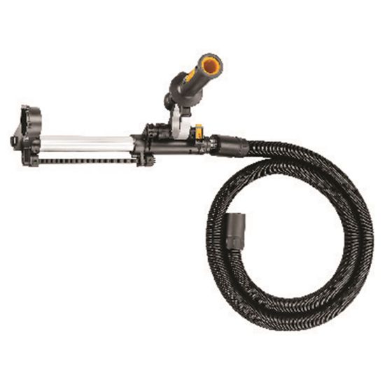 Afbeeldingen van DeWALT Stofzuigadapter D25301D