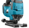 Afbeeldingen van Makita 18 v decoupeerzaag d-greep DJV182ZJ