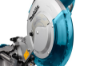 Afbeeldingen van Makita 230 v radiaal afkortzaag 260 mm LS1018LN