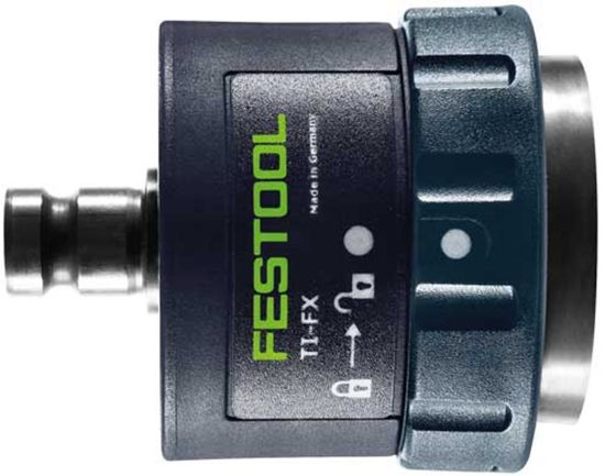 Afbeeldingen van Festool Adapter TI-FX
