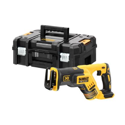 Afbeeldingen van DeWALT Reciprozaagmachine DCS367NT
