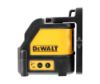 Afbeeldingen van DeWALT Kruislijnlaser DW088CG groen