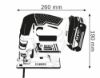Afbeeldingen van Bosch Accu decoupeerzaagmachine GST 18 V-LI B