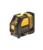 Afbeeldingen van DeWALT Kruislijnlaser DCE088D1G